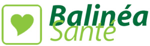 logo balinea sant&eacute;