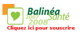 logo balinea sant&eacute;