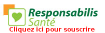logo responsabilis sant&eacute;